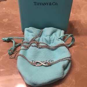 Tiffany necklace